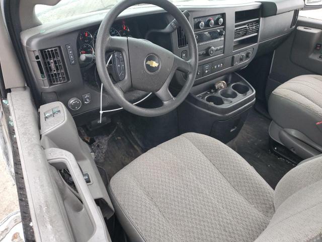 1GCWGAFP0M1189099 Chevrolet Express G2 8