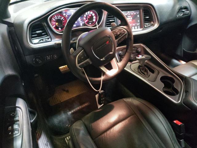 2015 DODGE CHALLENGER - 2C3CDZBT4FH744514