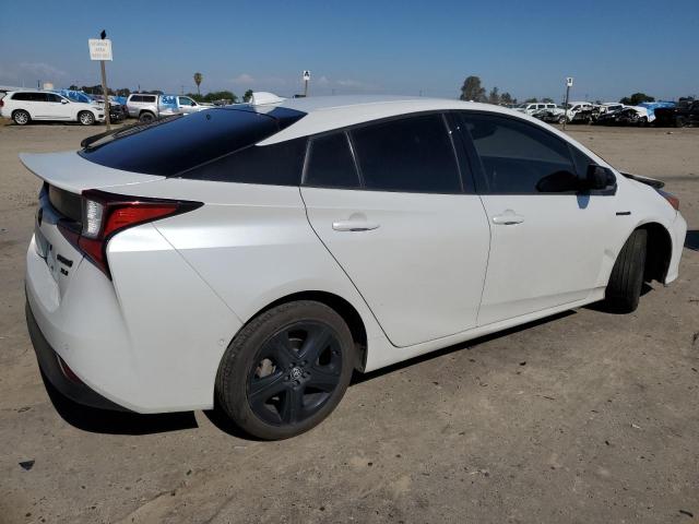 2021 Toyota Prius Special Edition VIN: JTDKAMFU9M3128152 Lot: 52157424