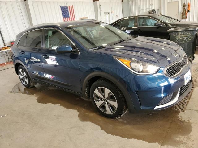 2019 Kia Niro Fe VIN: KNDCB3LC7K5324762 Lot: 50079364