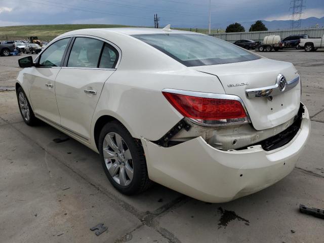 2010 Buick Lacrosse Cxl VIN: 1G4GC5EG0AF265343 Lot: 52679124