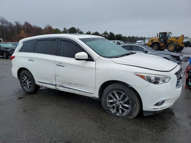 2013 Infiniti Jx35 VIN: 5N1AL0MM3DC302276 Lot: 49649614