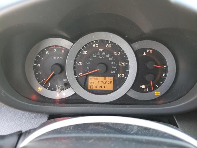 2008 Toyota Rav4 Sport VIN: JTMBD32V586058735 Lot: 52223864