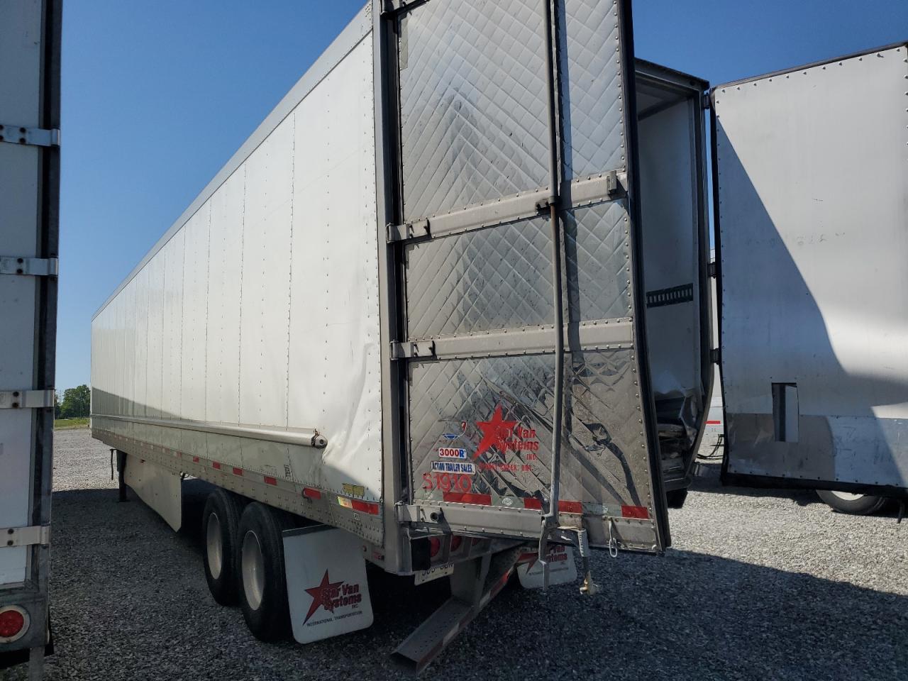 Lot #2990948591 2020 OTHR TRAILER