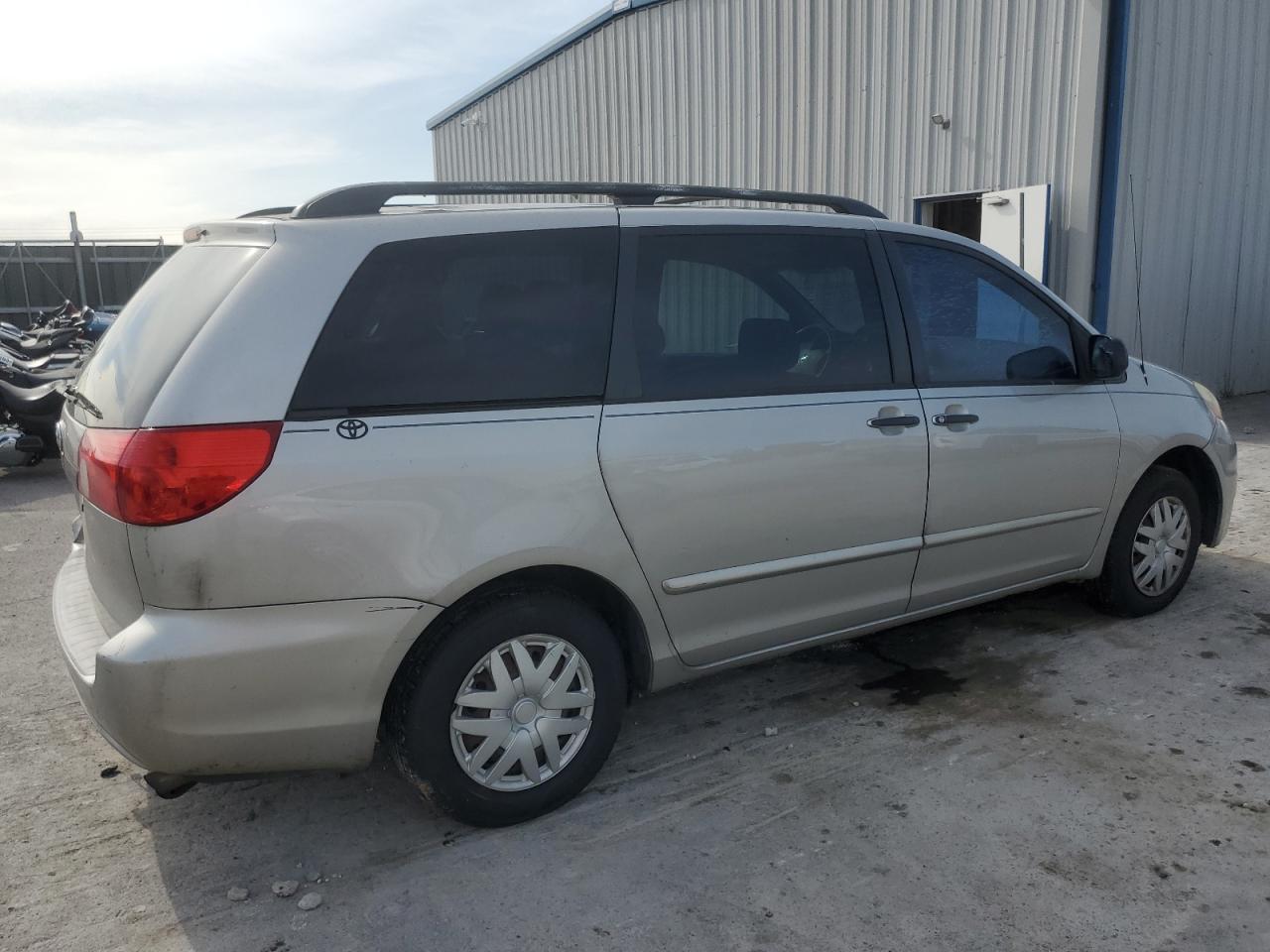 5TDZA23C06S494226 2006 Toyota Sienna Ce