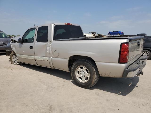 2004 Chevrolet Silverado C1500 VIN: 2GCEC19T741425015 Lot: 50126544