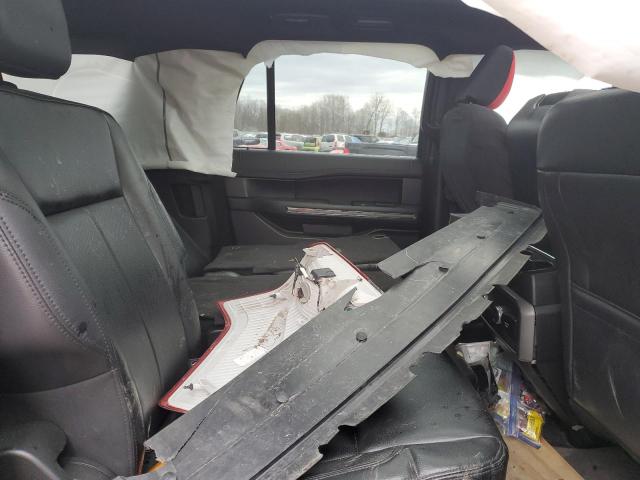 2021 Ford Expedition Max Xlt VIN: 1FMJK1JT5MEA71924 Lot: 50099534