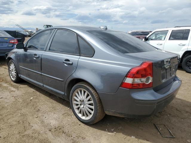 2007 Volvo S40 2.4I VIN: YV1MS390072314496 Lot: 51420704