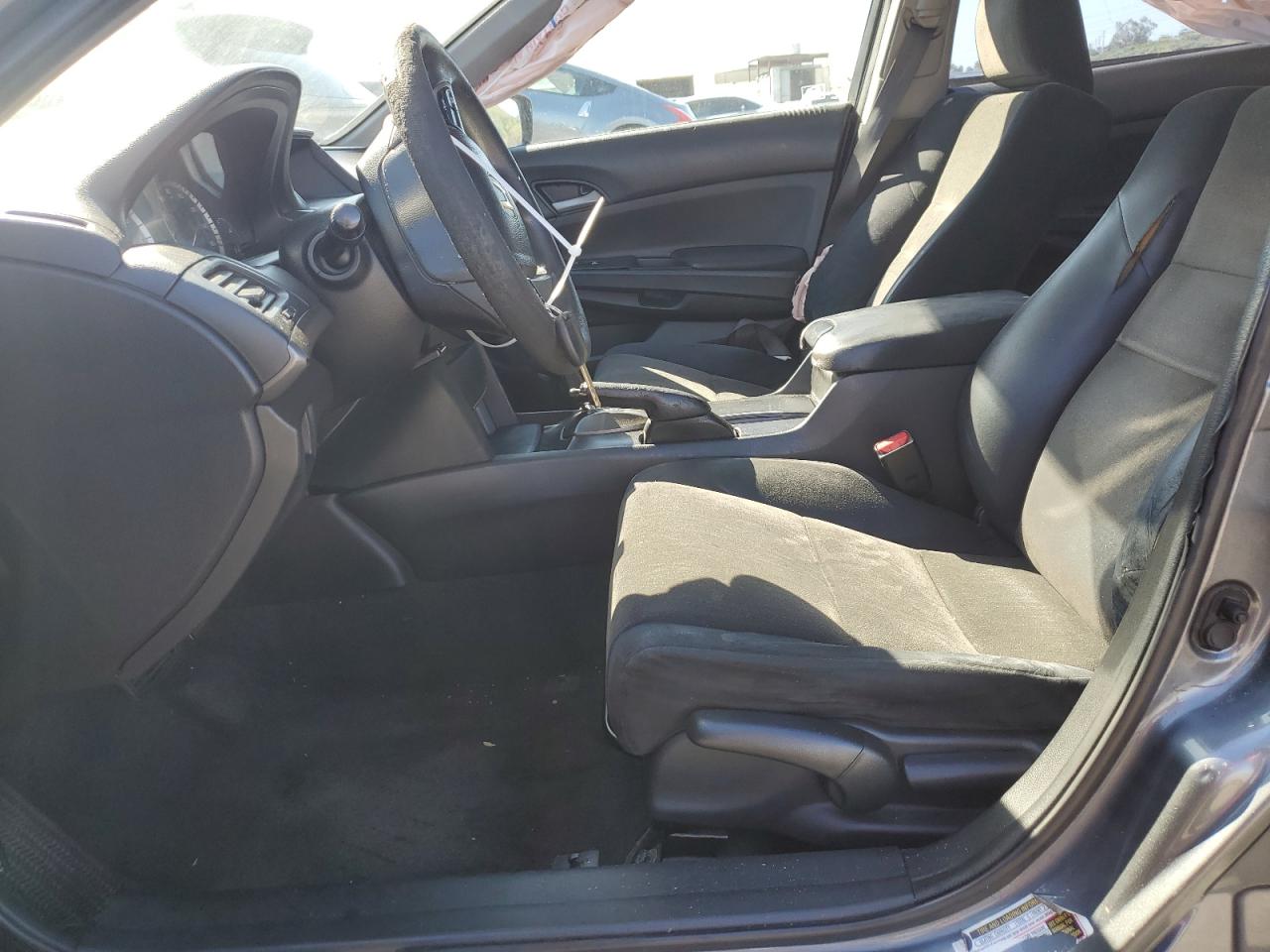 1HGCP26339A177771 2009 Honda Accord Lx