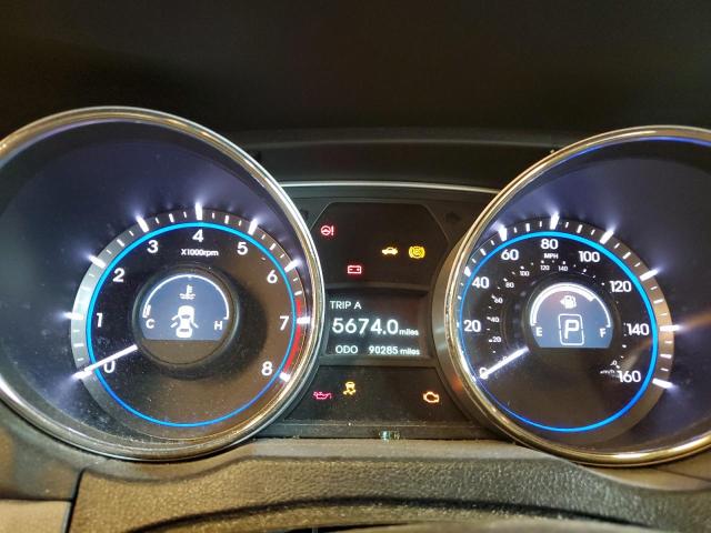 2014 Hyundai Sonata - Image 9