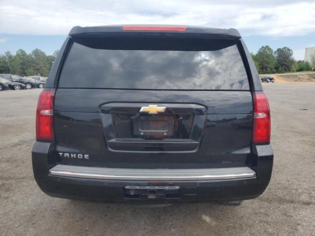 2015 CHEVROLET TAHOE C150 - 1GNSCCKC1FR213088