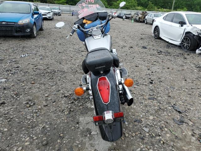 2008 HONDA VT750 CA JH2RC50478K410610