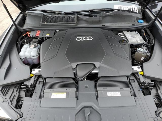 WA1EVAF15MD042640 Audi Q8 PREMIUM 12