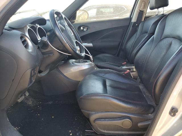 2011 Nissan Juke S VIN: JN8AF5MV0BT014833 Lot: 51425934