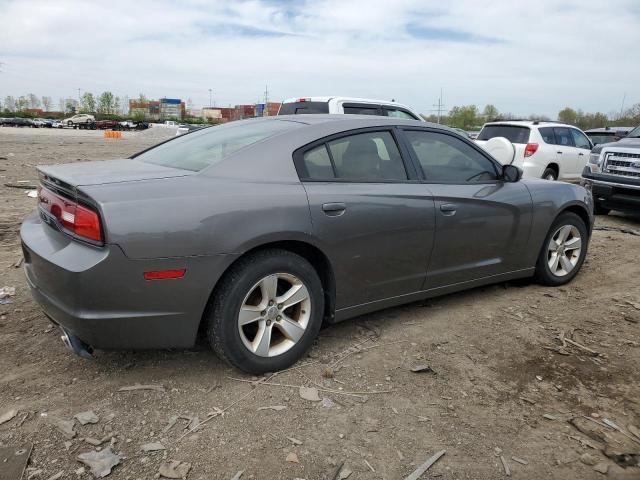 2011 Dodge Charger VIN: 2B3CL3CG9BH586440 Lot: 52708814