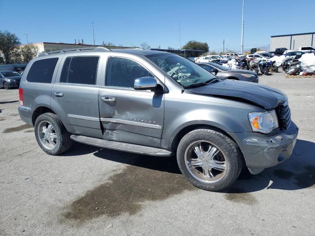 2007 Chrysler Aspen Limited VIN: 1A8HW58267F523401 Lot: 49562454