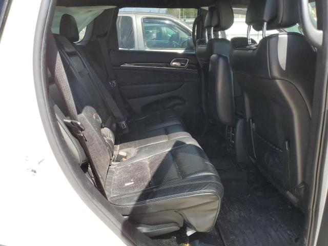 2018 Jeep Grand Cherokee Overland VIN: 1C4RJFCG6JC227905 Lot: 50623654