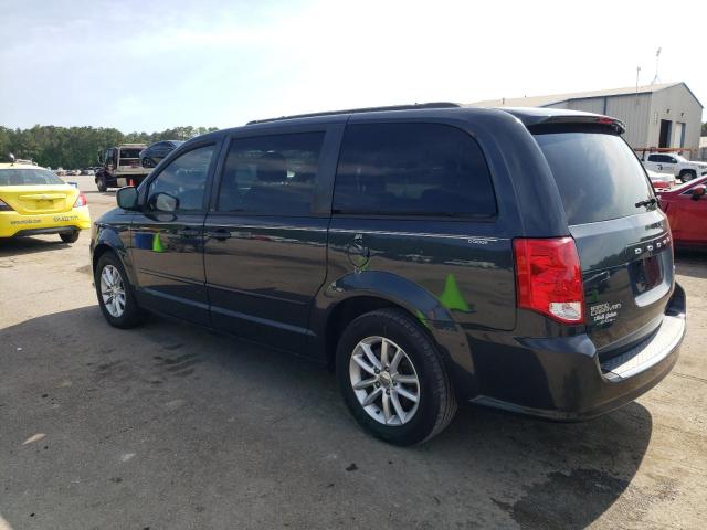 2014 Dodge Grand Caravan Sxt VIN: 2C4RDGCG2ER263715 Lot: 51169724