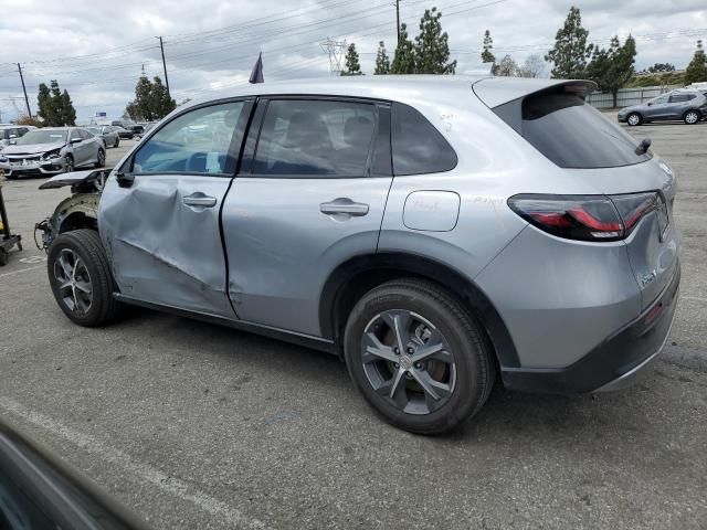 2024 HONDA HR-V EXL - 3CZRZ1H73RM723396