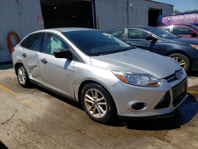 2013 Ford Focus S VIN: 1FADP3E28DL143071 Lot: 52961564