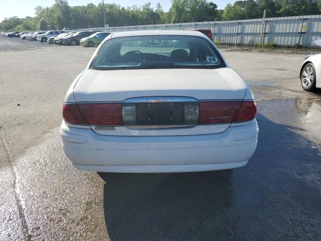 2003 Buick Lesabre Custom VIN: 1G4HP52K83U156404 Lot: 50733024