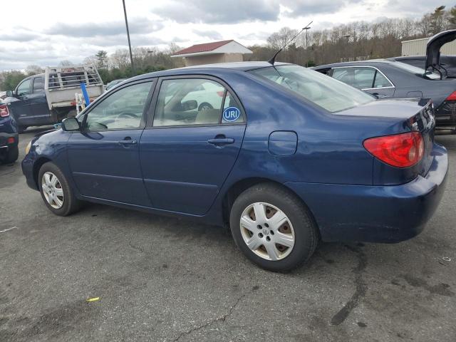 2007 Toyota Corolla Ce VIN: 2T1BR32E37C843067 Lot: 52535574