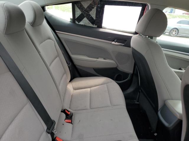 2019 Hyundai Elantra Sel VIN: KMHD84LF4KU767987 Lot: 52165424