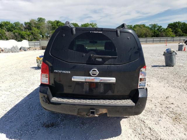 2011 Nissan Pathfinder S VIN: 5N1AR1NNXBC635468 Lot: 49601544