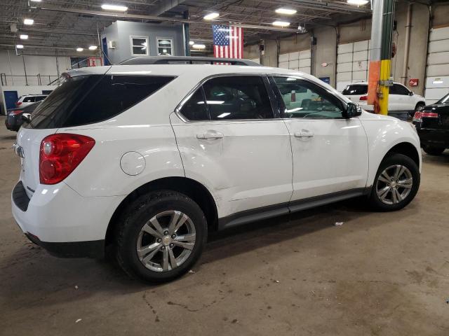 2012 Chevrolet Equinox Lt VIN: 2GNALDEK7C1336323 Lot: 49901454