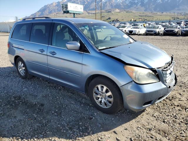 2008 Honda Odyssey Ex VIN: 5FNRL38458B067407 Lot: 50511874