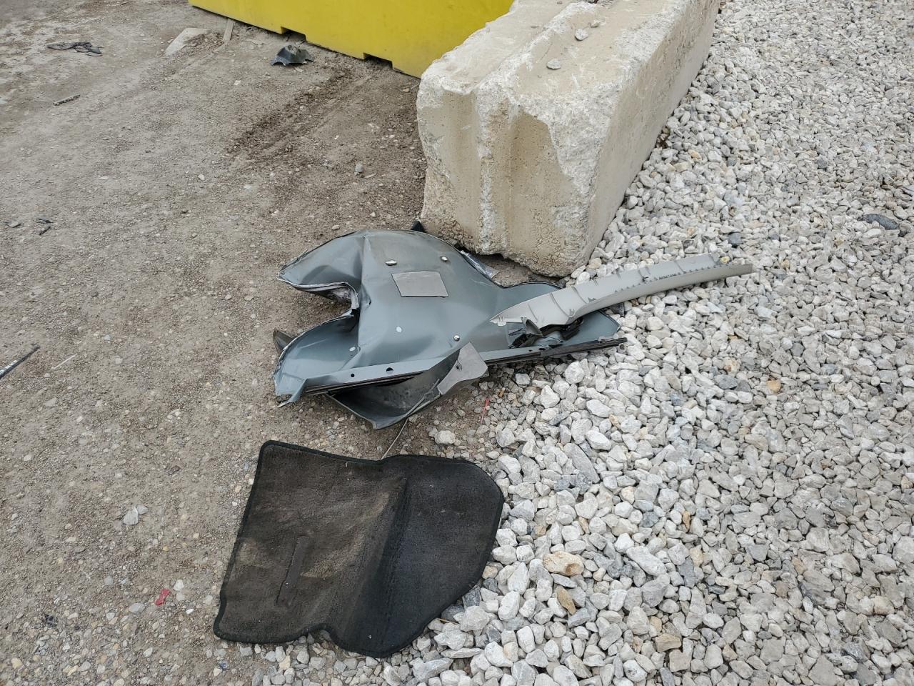 1NXBR32E63Z126297 2003 Toyota Corolla Ce