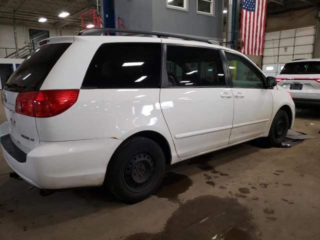 2008 Toyota Sienna Ce VIN: 5TDZK23C48S181826 Lot: 51604384