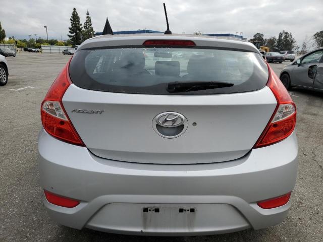 2015 Hyundai Accent Gs VIN: KMHCT5AE7FU213133 Lot: 51787464