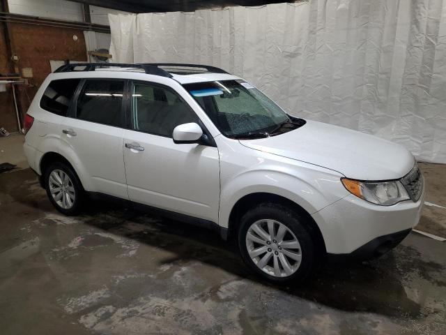 2012 Subaru Forester 2.5X Premium VIN: JF2SHADC5CH455980 Lot: 48601364