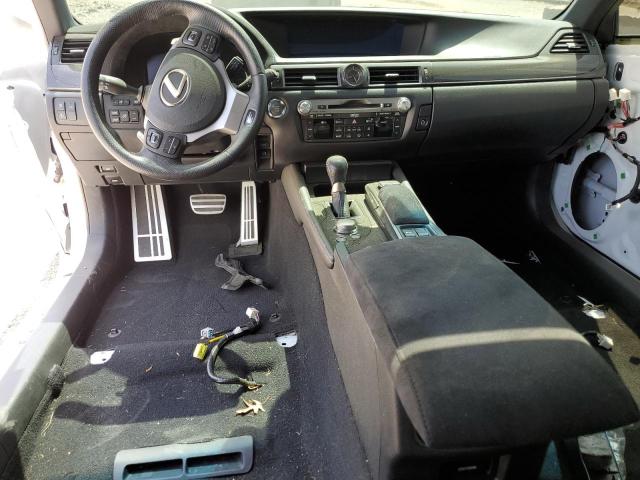 2016 LEXUS GS-F JTHBP1BL0GA001833