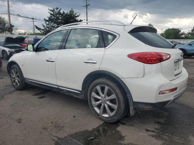 2017 INFINITI QX50 - JN1BJ0RR5HM405964