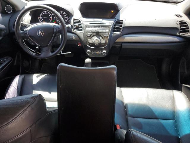 2013 Acura Rdx Technology VIN: 5J8TB3H54DL004437 Lot: 52099424