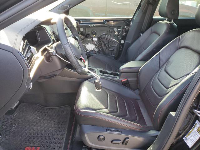 2022 Volkswagen Jetta Gli Autobahn VIN: 3VW2T7BUXNM008388 Lot: 51417234