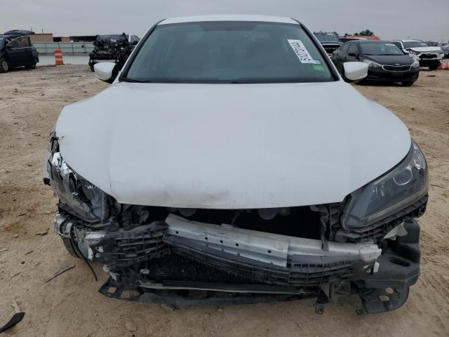 2015 HONDA ACCORD LX - 1HGCR2F32FA169439