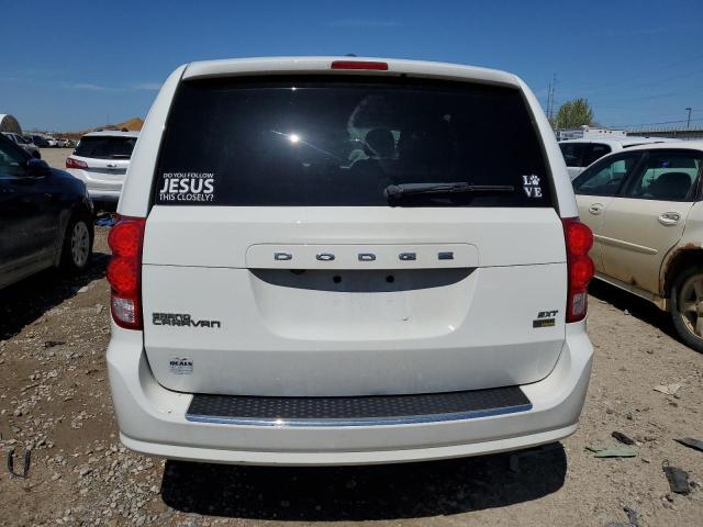 2017 Dodge Grand Caravan Sxt VIN: 2C4RDGCG9HR677658 Lot: 52449184