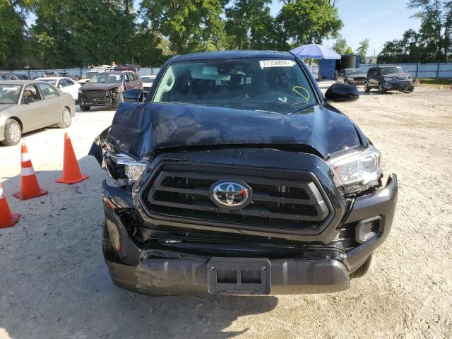 2022 Toyota Tacoma Double Cab VIN: 3TYAX5GNXNT057619 Lot: 51158804