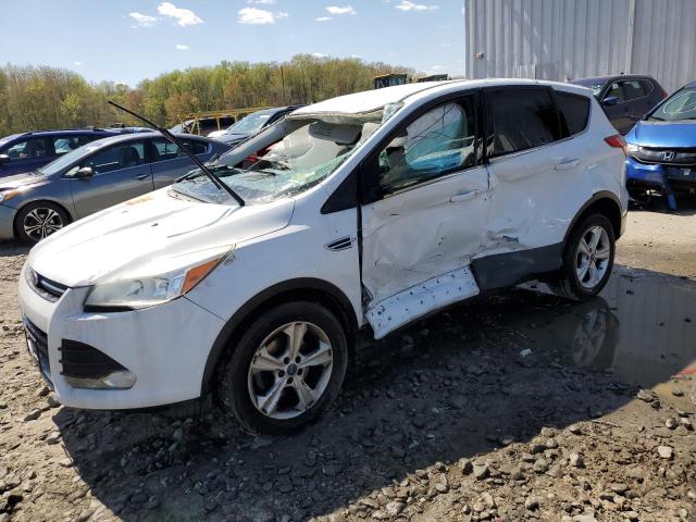 2013 Ford Escape Se VIN: 1FMCU0GX3DUC64103 Lot: 51906354