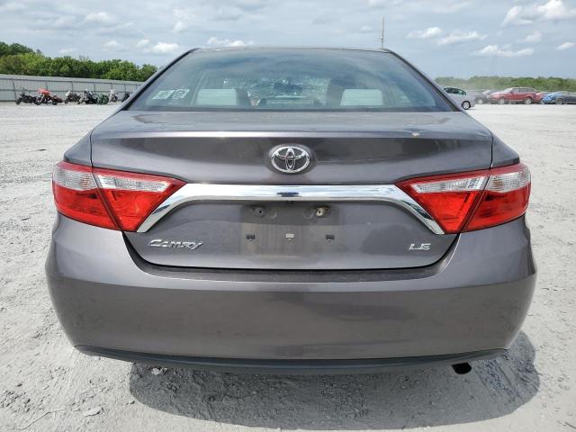 VIN 4T4BF1FK8FR504627 2015 Toyota Camry, LE no.6