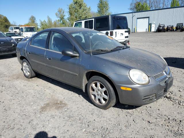 2005 Dodge Neon Sxt VIN: 1B3ES56C05D286254 Lot: 39229723