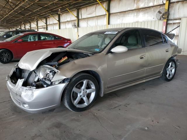 1N4BL11D16C140059 2006 Nissan Altima Se