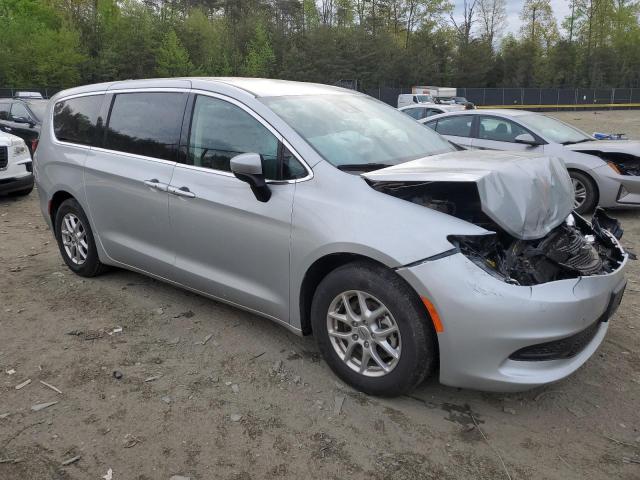 2023 Chrysler Voyager Lx VIN: 2C4RC1CG7PR525926 Lot: 52354324