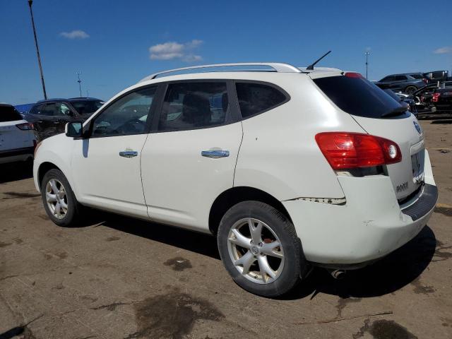 2010 Nissan Rogue S VIN: JN8AS5MT2AW008104 Lot: 51432584