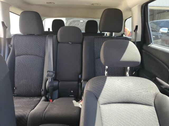 2019 Dodge Journey Se VIN: 3C4PDCBB7KT870787 Lot: 49024024