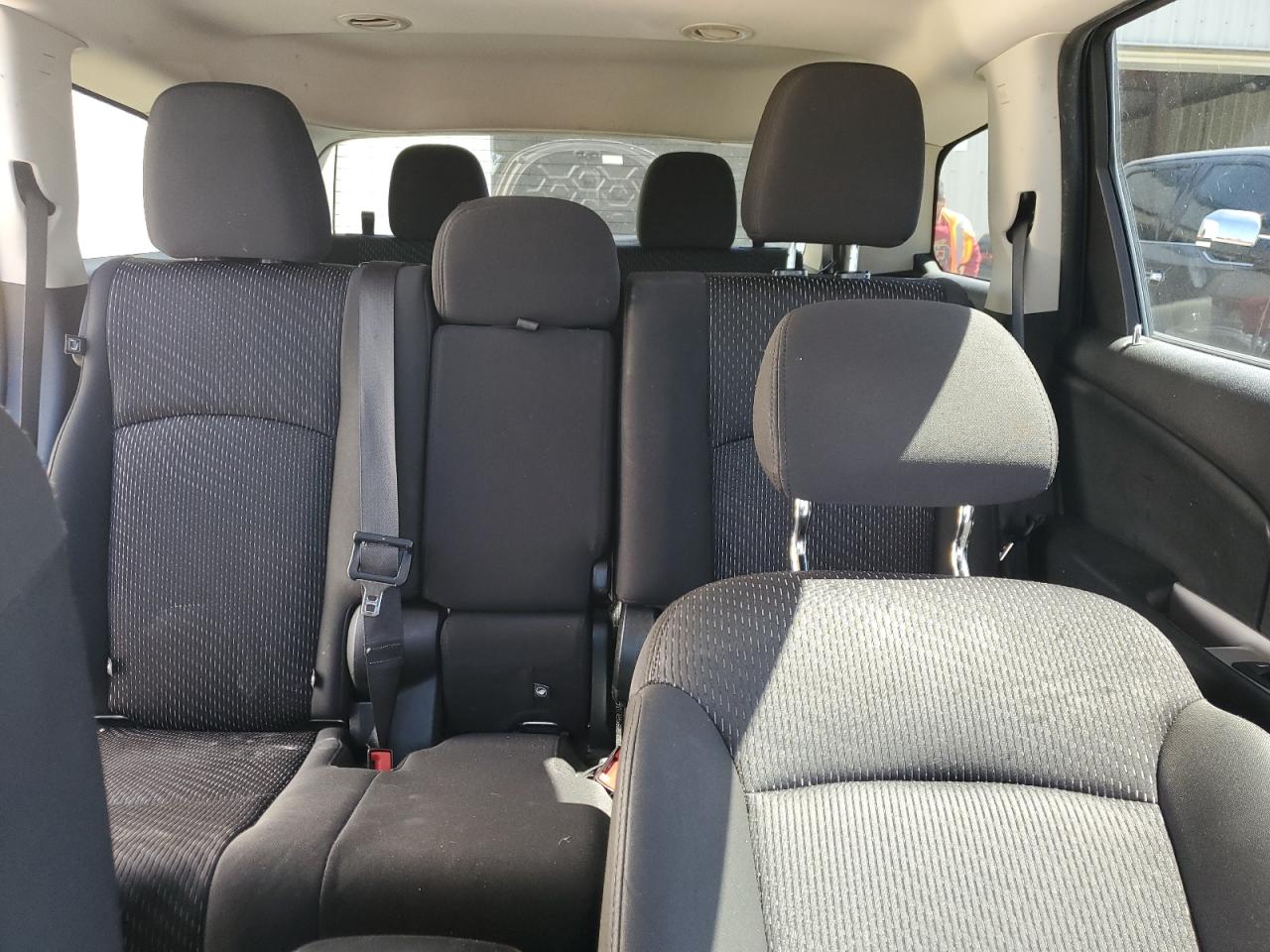 3C4PDCBB7KT870787 2019 Dodge Journey Se