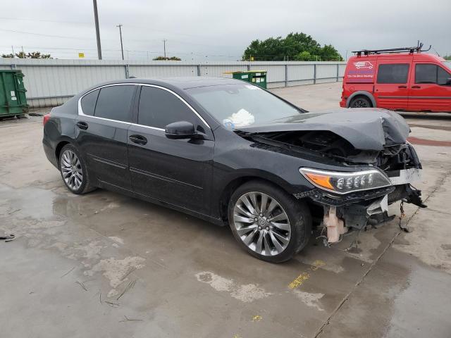 2016 ACURA RLX ADVANC - JH4KC1F96GC001804
